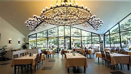 Sarar Hotel Eskisehir