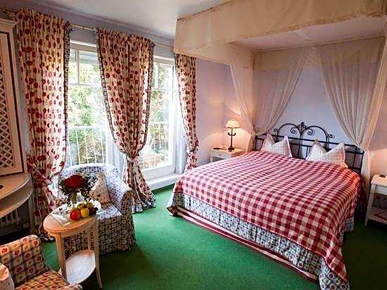 Landgasthof Alte Bergmuhle