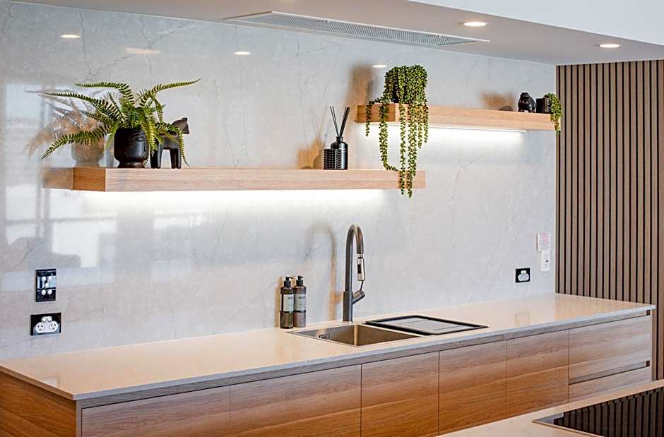 BreakFree Royal Harbour