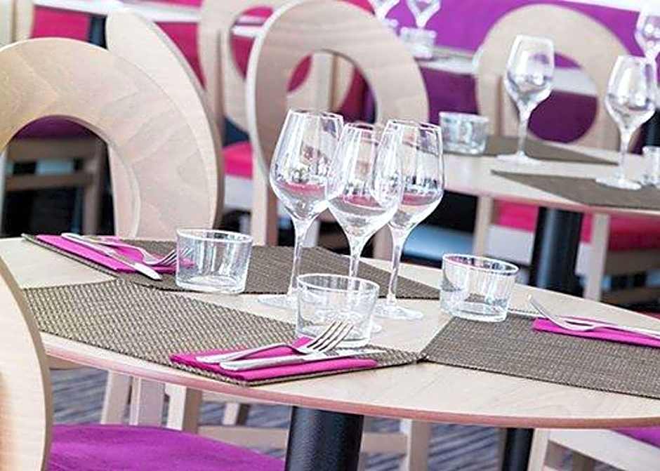 Best Western Hotel Le Bordeaux Sud