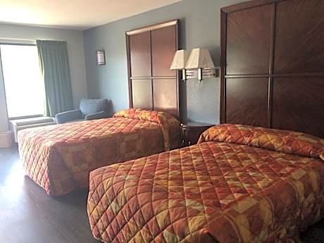 Double Room - Smoking