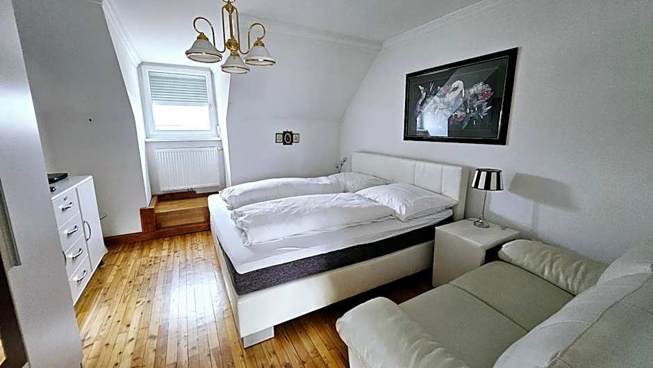 Höckner Plaza Hotel