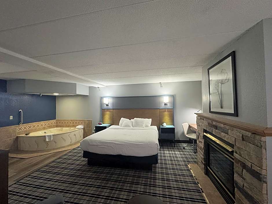 AmericInn by Wyndham Albert Lea