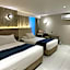 Zi One Luxury Hotel