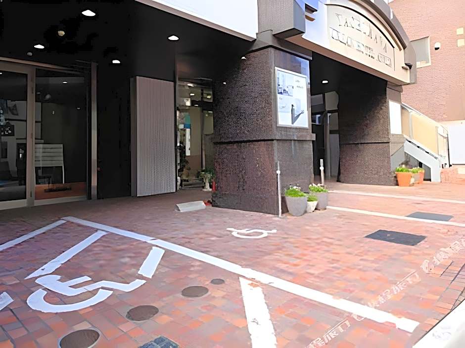 Tachikawa Urban Hotel Annex