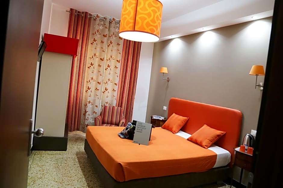 Hotel Bologna