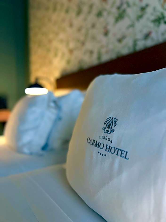Lisboa Carmo Hotel