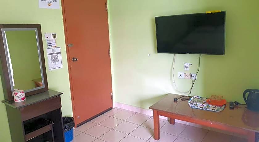 Borneo Gaya Lodge