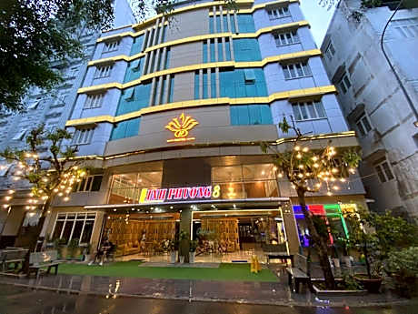 Linh Phuong 8 Hotel - 24 Hours Stay