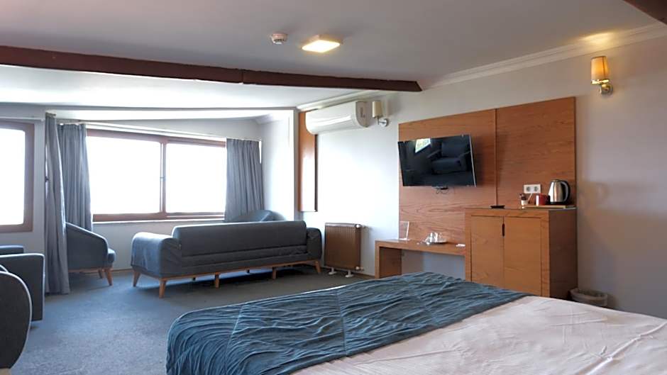 Varyant Hotel