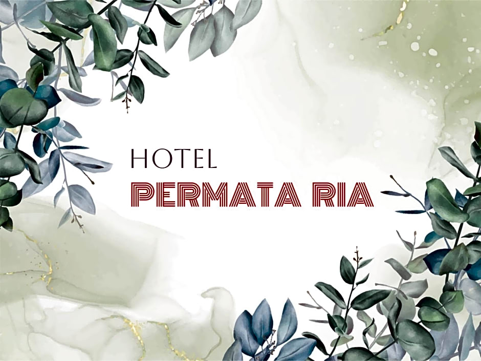 Permata Ria Hotel