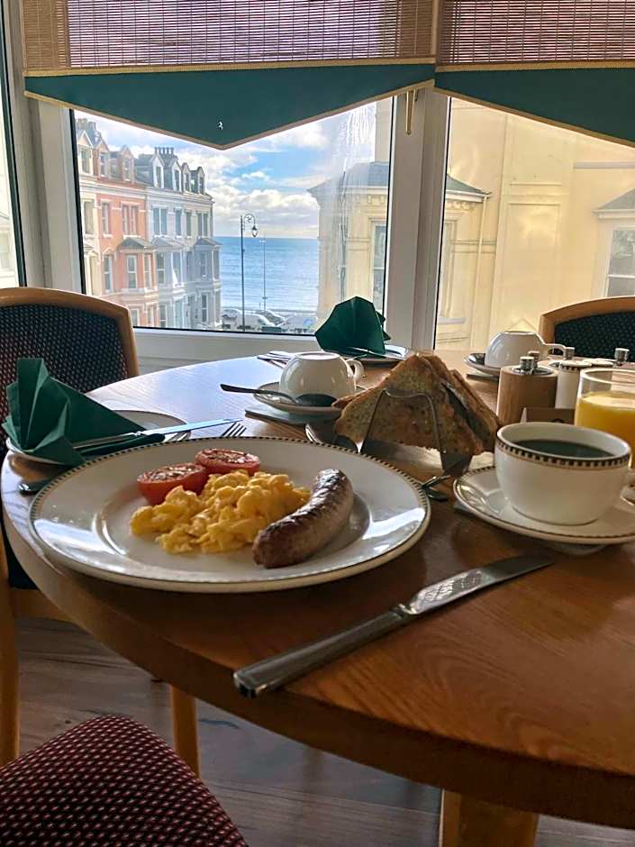 Welbeck Hotel & Apartments IOM