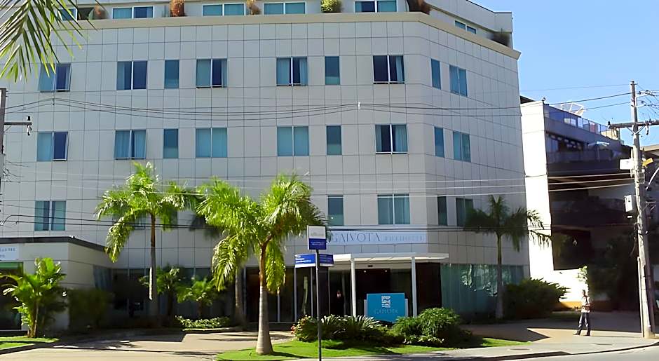 Americas Gaivota Hotel