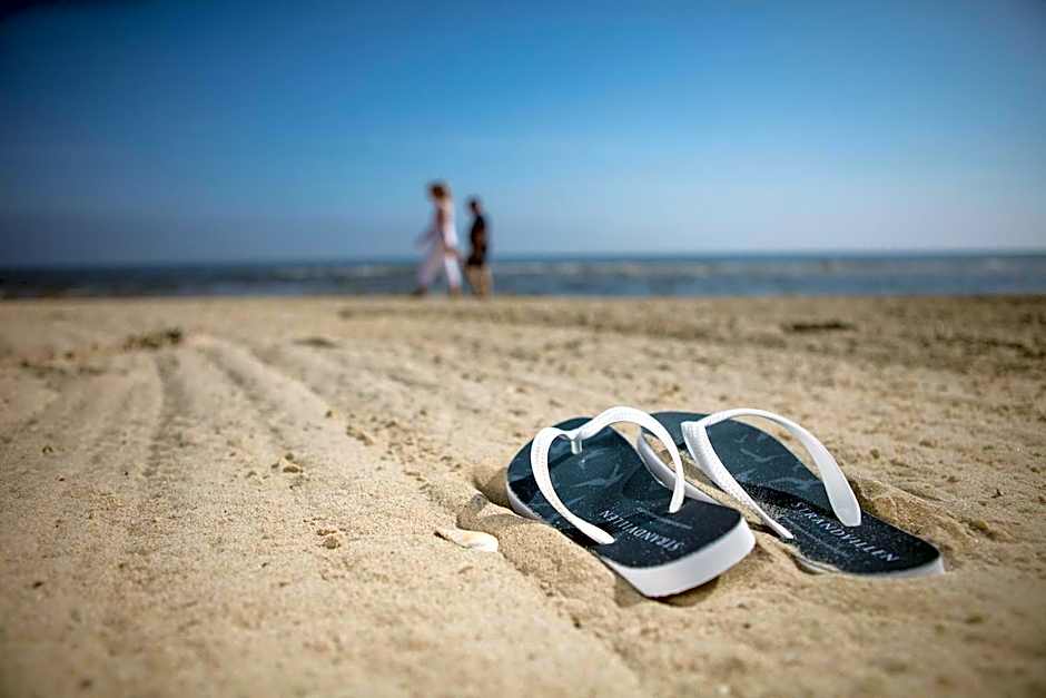 Strandvillen Heringsdorf