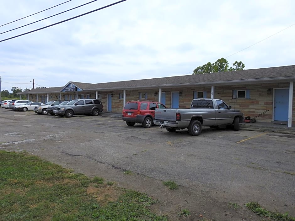 LAWRENCEBURG MOTEL