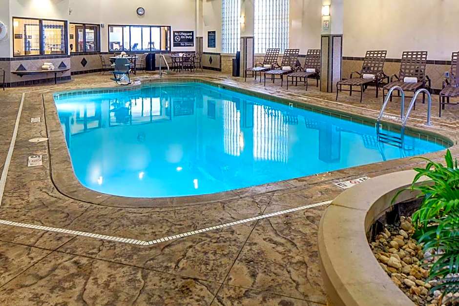 Wingate by Wyndham St. Clairsville/Wheeling