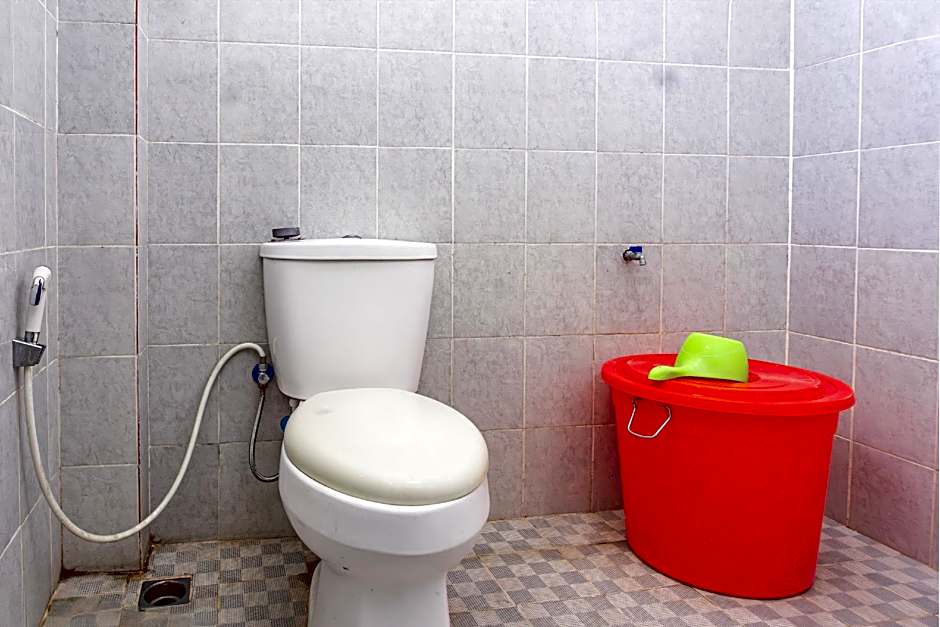 OYO Life 3003 Wisma Handayani Syariah