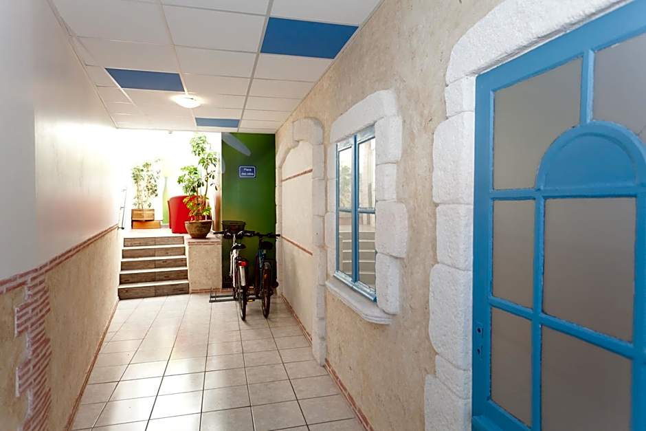 Hotel de l'Atlantique