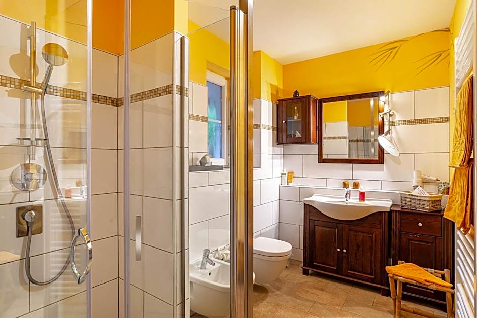 SCHUSTERjunge Aparthotel