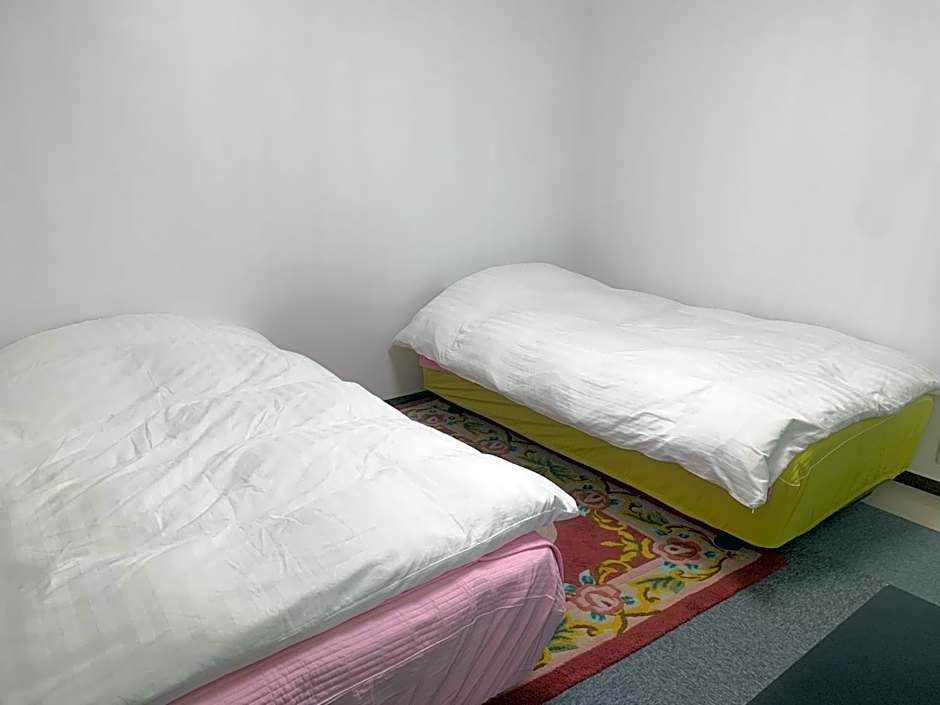 Oyama Guesthouse Kyoto