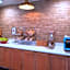 Fairfield Inn & Suites by Marriott Bakersfield Central