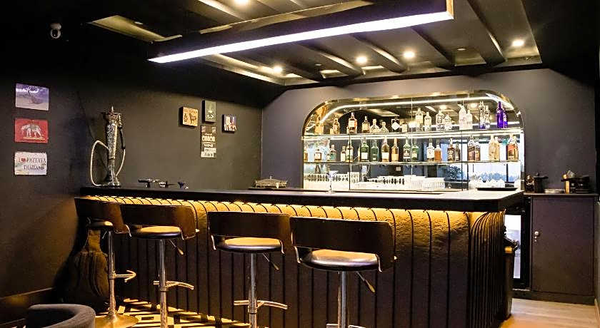 Vannasut Hotel and Spa