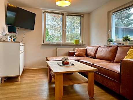 Ferienwohnung Sturmmöwe