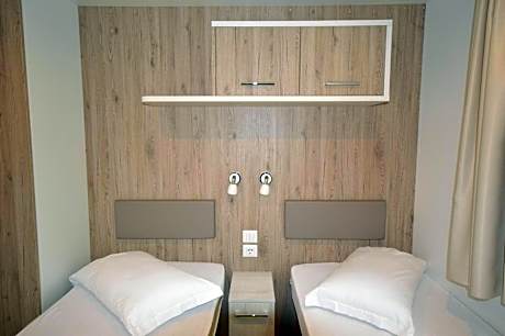 Mobile Home - Disability Access