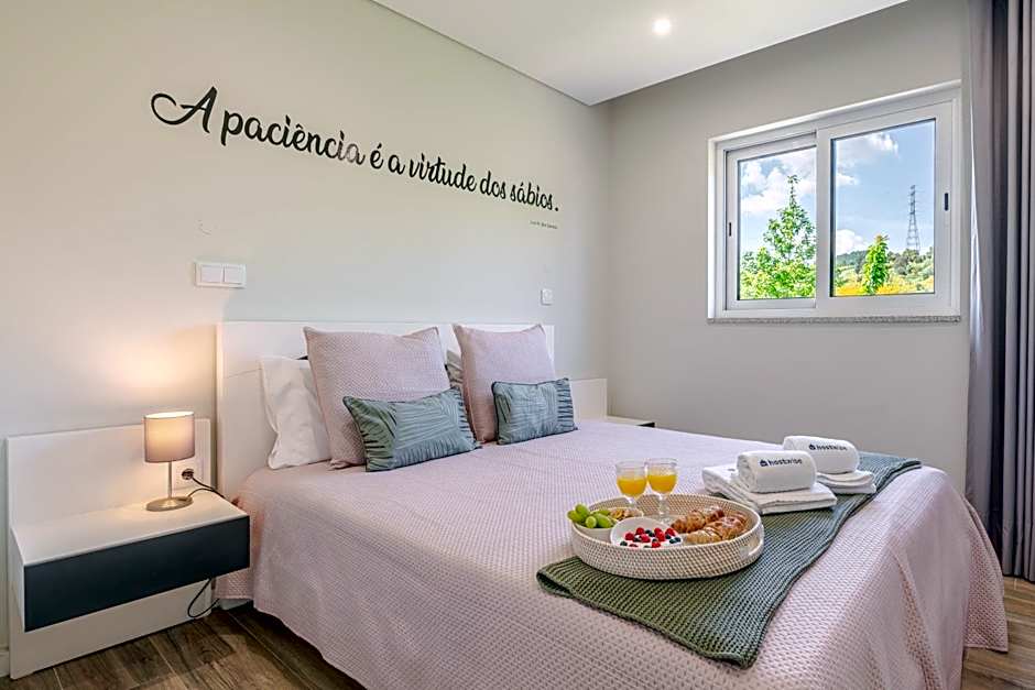 Ladeira Suites, a Douro Retreat by HostWise