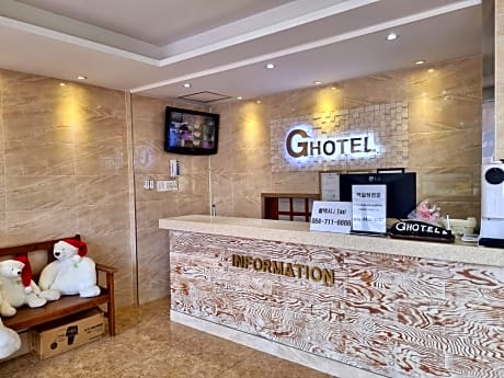 Hotel G