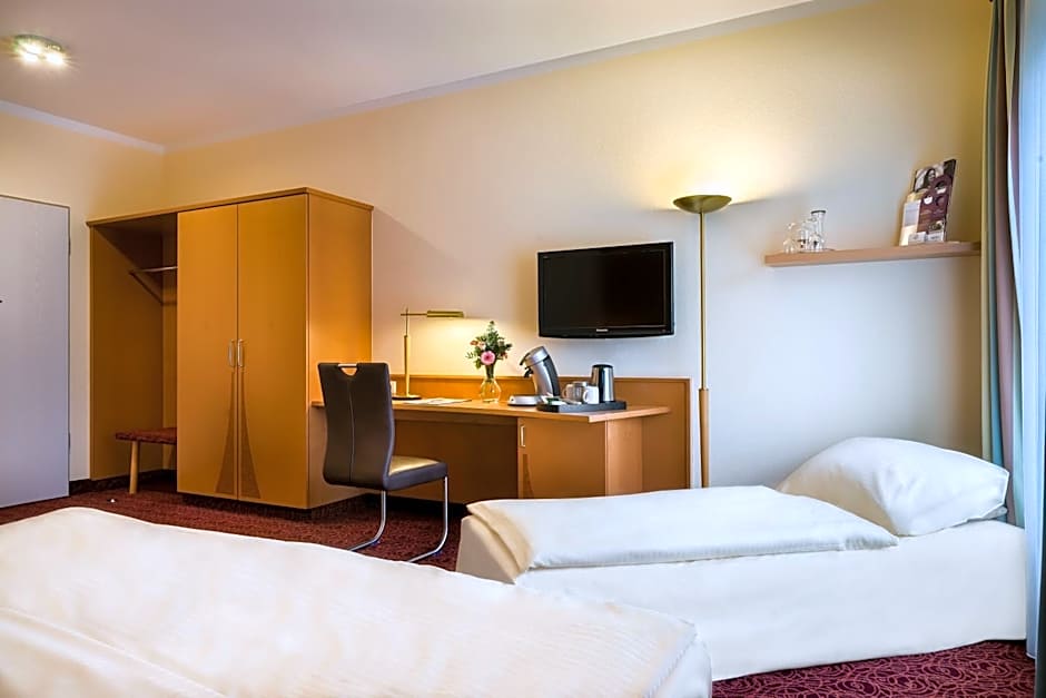Mercure Hotel Ingolstadt