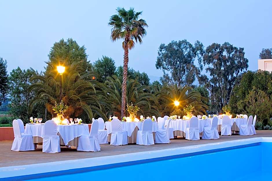 Amalia Hotel Nafplio