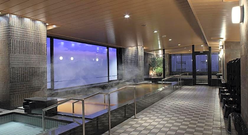 Hotel Monterey Kyoto