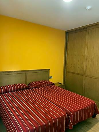 Double Room - Disability Access