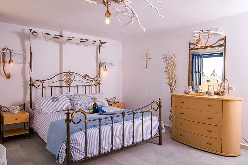 TERRA FOS NAXOS STUDIOS