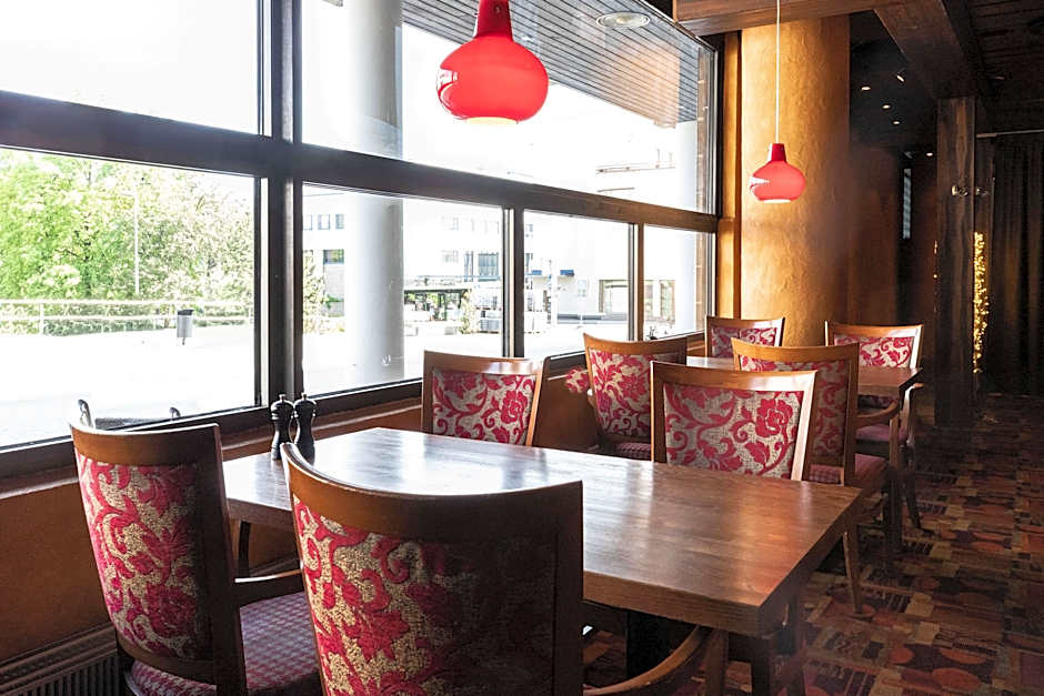 Scandic Jyväskylä City