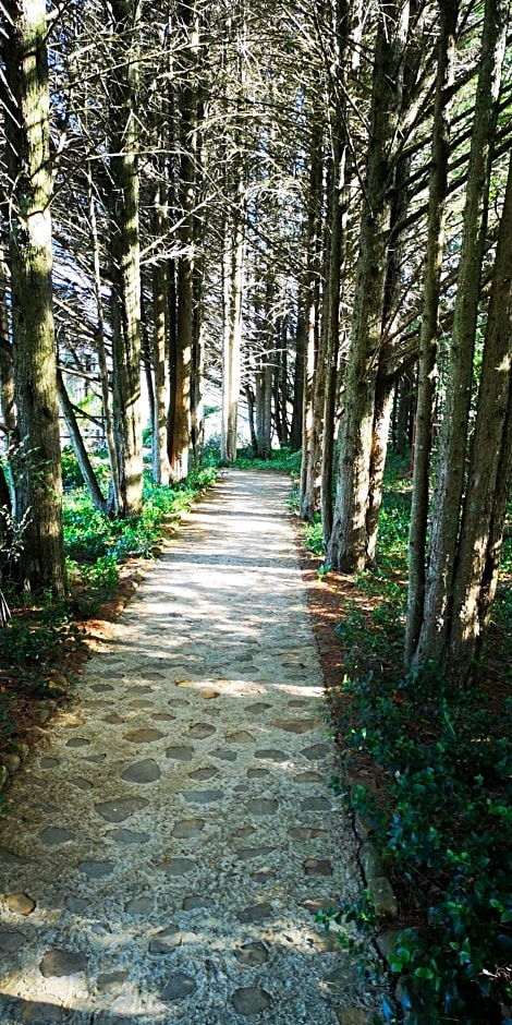 Amazian Mountain River Lodge