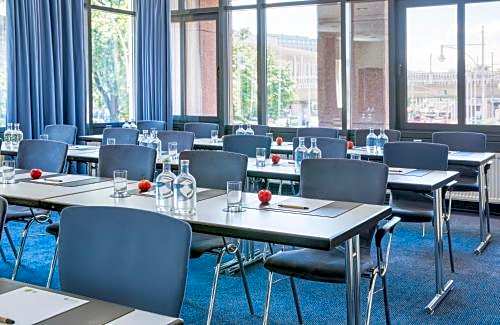 Intercityhotel Freiburg