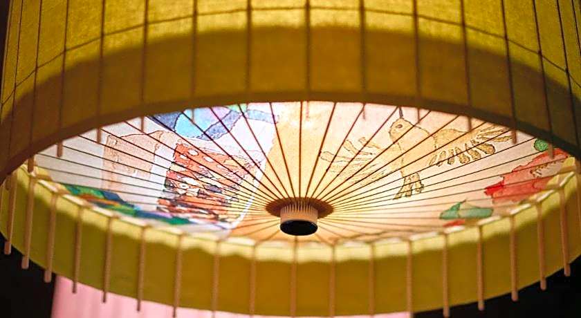 Tabist Yamaga Onsen Yuyado Izumi