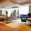 Novotel Paris Creteil Le Lac