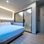 Gyeongju Poverta Hotel