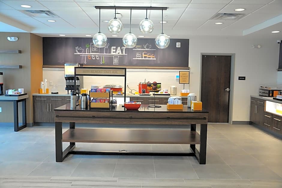 Hampton Inn Cabot, AR