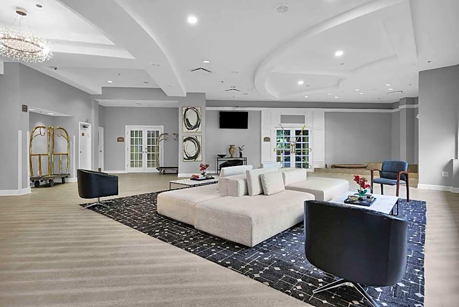 Ramada by Wyndham Jacksonville I-95 by Butler Blvd