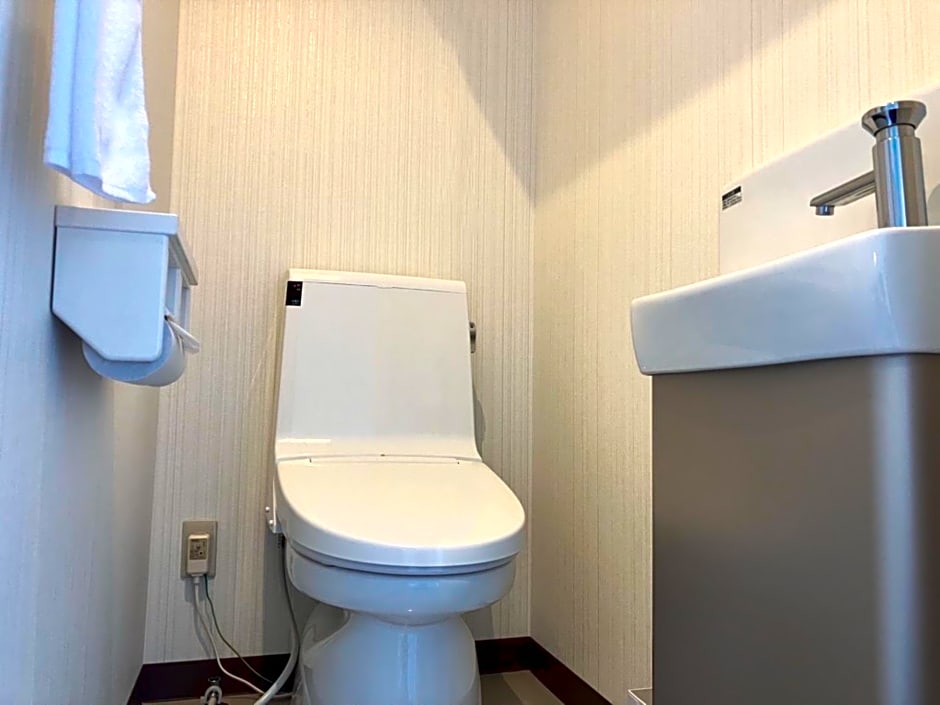 Shinjuku Sun Park Hotel