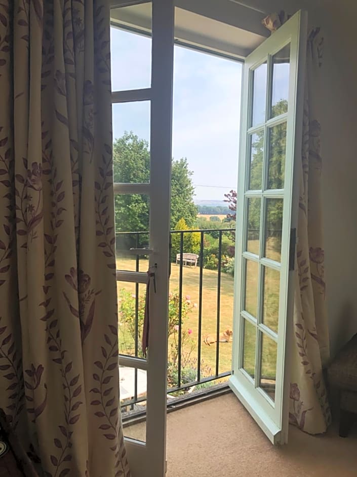 The Old School, Idbury, OX7 6RU