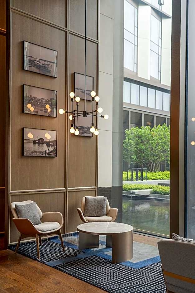 Four Points by Sheraton Guangzhou, Baiyun