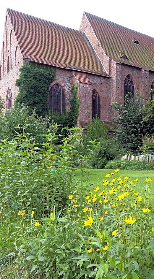 Gästehaus 22 am Klostergarten