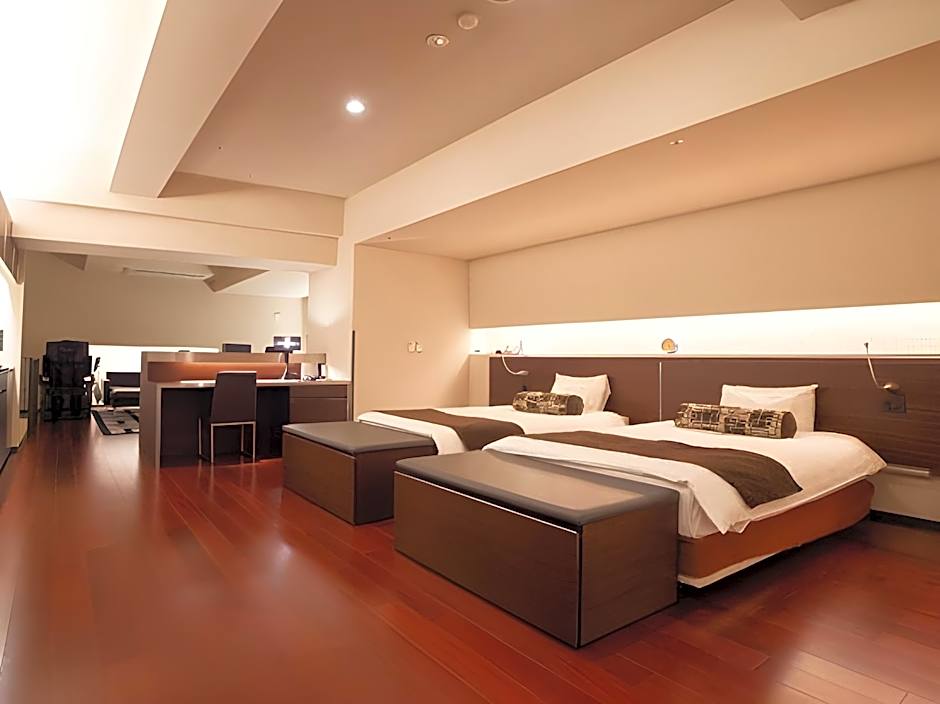 Boro Noguchi Hakodate Hotel