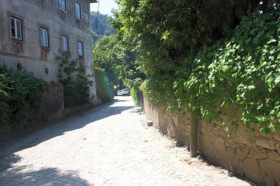 Hotel Sintra Jardim