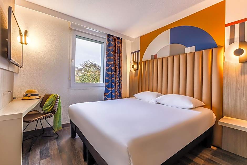 ibis Styles Saint-Quentin
